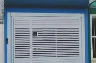 Casa com 2 quartos à venda na Rua Piracicaba, Rudge Ramos, São Bernardo do Campo