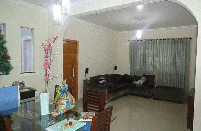 Casa com 3 quartos à venda na Rua Mejica L Sequeira de Rodrigues, Jordanópolis, São Bernardo do Campo