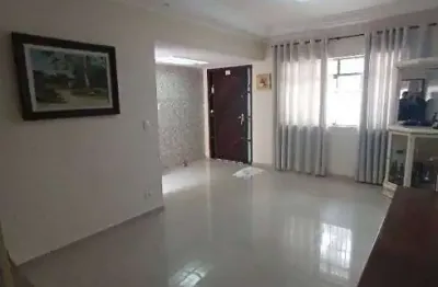 Casa com 3 quartos à venda na Rua Reginaldo de Lima, Anchieta, São Bernardo do Campo