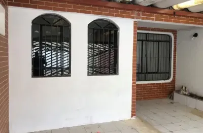 Casa com 3 quartos à venda na Rua Antônio Campanha, 120, Jardim Maria Adelaide, São Bernardo do Campo
