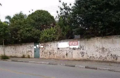 Terreno à venda na Estrada Assumpta Sabatini Rossi, Batistini, São Bernardo do Campo