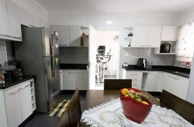 Apartamento com 2 quartos à venda na Avenida do Taboão, Taboão, São Bernardo do Campo