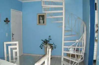 Cobertura com 3 quartos à venda na Rua Cásper Líbero, Paulicéia, São Bernardo do Campo