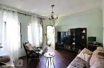 Casa com 3 quartos à venda na Rua Vicente de Carvalho, Anchieta, São Bernardo do Campo