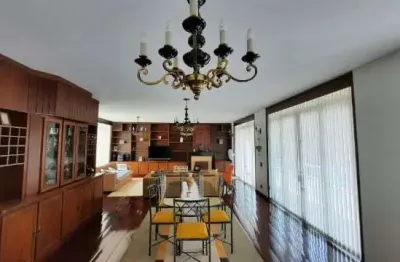 Casa com 4 quartos à venda na Rua Antônio Campanha, 210, Jardim Maria Adelaide, São Bernardo do Campo