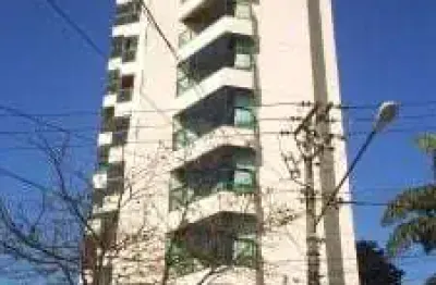 Apartamento com 4 quartos à venda na Avenida Presidente Arthur Bernardes, Rudge Ramos, São Bernardo do Campo