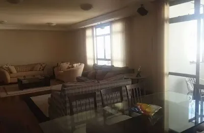 Apartamento com 4 quartos à venda na Rua Domiciano Rossi, Centro, São Bernardo do Campo