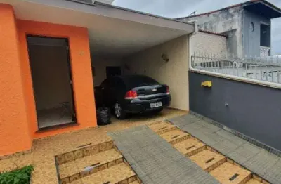 Térrea para venda possui 130 metros quadrados com 2 quartos