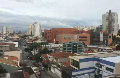 Cobertura com 3 quartos à venda na Rua Olegário Herculano, Anchieta, São Bernardo do Campo