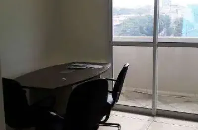 Sala comercial à venda na Rua Arcipreste Andrade, Ipiranga, São Paulo
