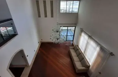 Cobertura com 5 quartos à venda na Rua Domiciano Rossi, Centro, São Bernardo do Campo
