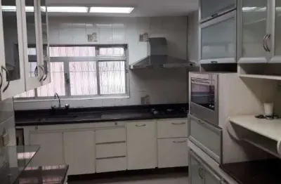 Casa com 3 quartos à venda na Rua Sergipe, Nova Petrópolis, São Bernardo do Campo