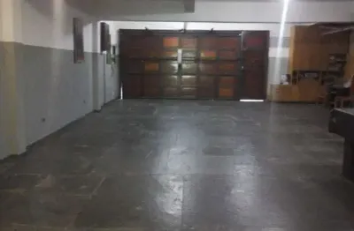 Sobrado  a venda em avenida comercial movimentada em são bernardo do campo - exelente para imóvel comercial.