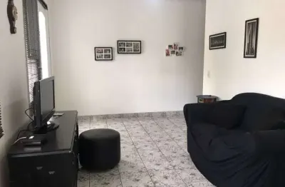 Casa com 4 quartos à venda na Rua Sete de Setembro, Rudge Ramos, São Bernardo do Campo