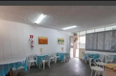 Apartamento com 2 quartos à venda na Rua Dinah, 9, Centro, São Bernardo do Campo