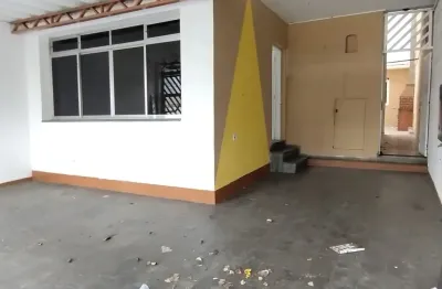 Sobrado comercial com edícula em jardim do mar são bernardo do campo - sp.