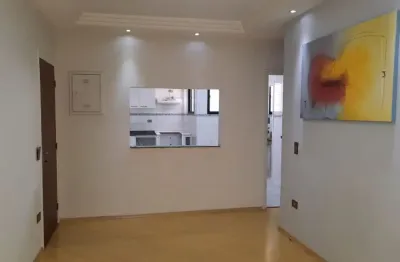 Apartamento em localidade privilegiada no baeta neves muito próximo ao centro.