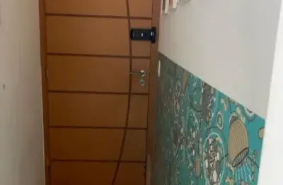 Apartamento com 2 quartos à venda na Rua Tota Nogueira, 20, Anchieta, São Bernardo do Campo