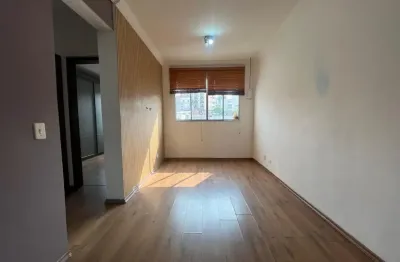 Apartamento para investimento  com 2 quartos e 1 vaga no planalto.
