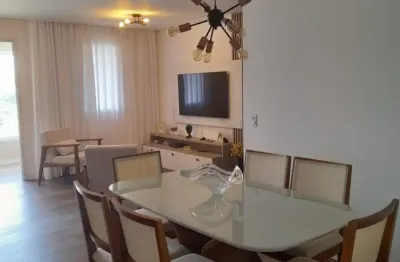 Apartamento com 2 quartos à venda na Avenida Senador Vergueiro, 2087, Centro, São Bernardo do Campo