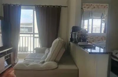 Apartamento com 2 quartos à venda na Rua Itú, 298, Baeta Neves, São Bernardo do Campo