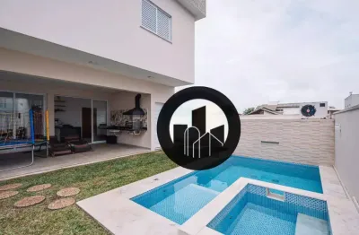 Casa com 4 quartos à venda no Bougainvillee I, Peruíbe 