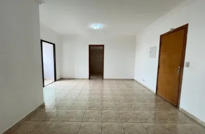 Apartamento com 3 quartos - suíte e 2 vagas -  condominio torre única.