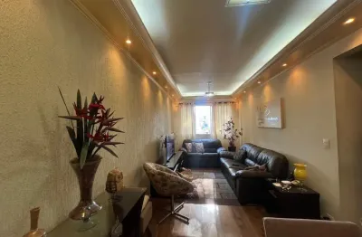 Apartamento com 2 quartos à venda na Travessa Municipal, 86, Centro, São Bernardo do Campo