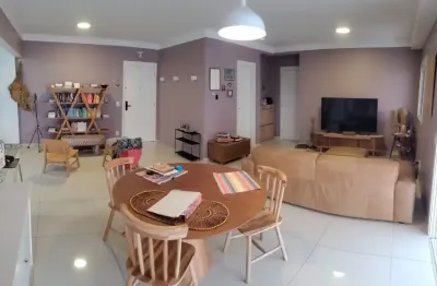 Apartamento de 147m² no condomínio auge no centro de sbc - imóvel abaixo do valor de mercado! condominio reconhecido pela ótima estrutura.