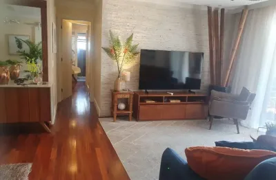 Apartamento de 147m² no condomínio auge no centro de sbc - ótimo preço! condominio reconhecido pela ótima estrutura.