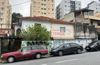Oportunidade para investidores terreno quase de esquina na melhor região do assunção.