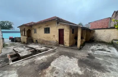 Oportunidade para investidores terreno quase de esquina na melhor região do assunção.