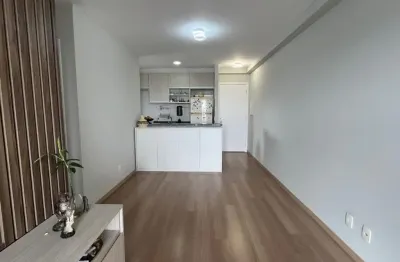 Lindo apartamento no rudge ramos com 2 quartos 2 banheiros e 1 vaga.