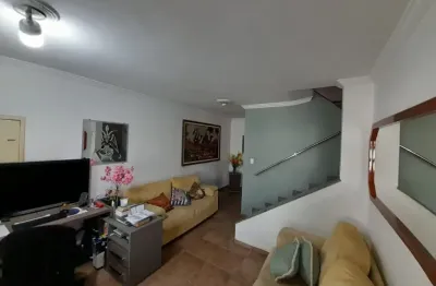 Casa com 3 quartos à venda na Rua Gino Guazzelli, 60, Baeta Neves, São Bernardo do Campo