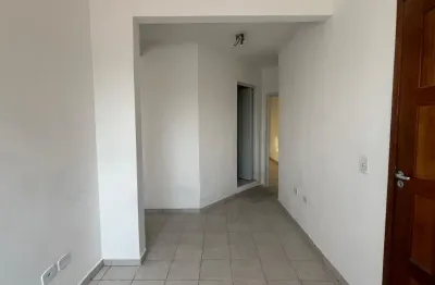 Apartamento reformado com 1 quarto e 1 vaga no bairro alves dias