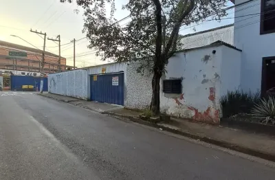 Oportunidade estacionamento / vallet em região comercial ao lado do futuro sesc são bernardo e imóvel com salas comerciais!!