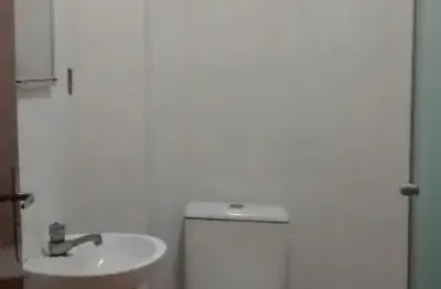 Apartamento em localização excelente no largo do rudge com 1 quarto e 1 vaga