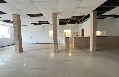 Imóvel comercial com 4 vagas em localização privilegiada no jardim do mar.