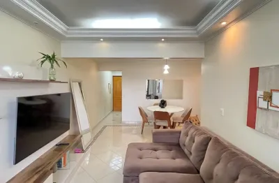 Apartamento com 3 quartos à venda na Rua Domiciano Rossi, 600, Jardim Chácara Inglesa, São Bernardo do Campo