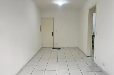 Apartamento no centro de são bernardo do campo - 2 dorms e 01 vaga.