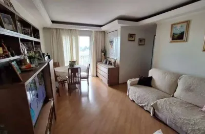 Imóvel para venda tem 76 metros quadrados com 3 quartos em vila domitila - são paulo - sp