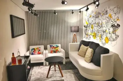 Imóvel para venda possui 68 metros quadrados com 3 quartos em parque novo mundo - são paulo - sp