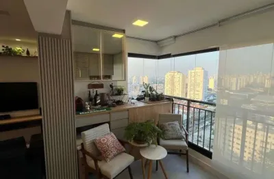 Imóvel para venda tem 66 metros quadrados com 3 quartos em tatuapé - são paulo - sp