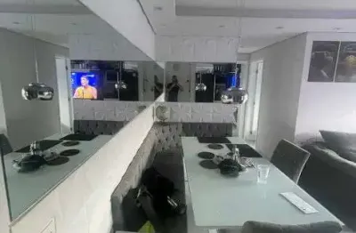 Imóvel para venda com 60 metros quadrados com 2 quartos em tatuapé - são paulo - sp