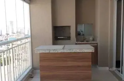 Imóvel para venda tem 88 metros quadrados com 3 quartos em tatuapé - são paulo - sp