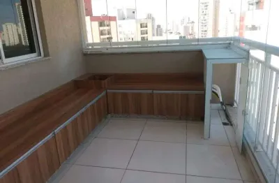 Imóvel para venda tem 88 metros quadrados com 3 quartos em tatuapé - são paulo - sp