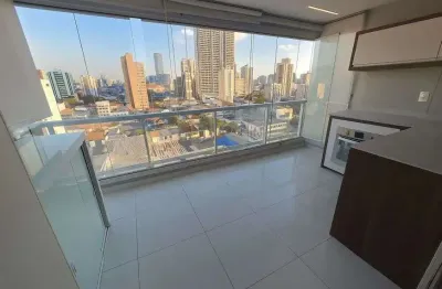 Imóvel para venda possui 62 metros quadrados com 2 quartos em tatuapé - são paulo - sp