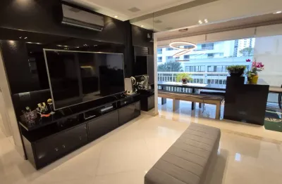 Apartamento com 3 quartos à venda na Rua Anália Franco, 300, Vila Regente Feijó, São Paulo