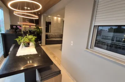 Apartamento com 3 quartos à venda na Rua Anália Franco, 300, Vila Regente Feijó, São Paulo