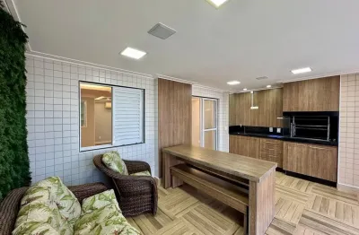 Apartamento com 3 quartos à venda na Avenida Montemagno, 507, Chácara Mafalda, São Paulo